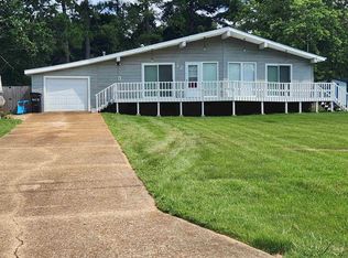 32 Opalochee Dr, Cherokee Village, AR 72529