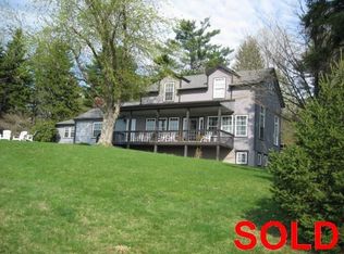 2883 Lodge Rd SW LOT 113, Sherrodsville, OH 44675