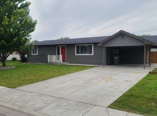 1335 N 1st St, Payette, ID 83661