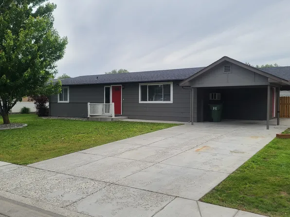 1335 N 1st St, Payette, ID 83661