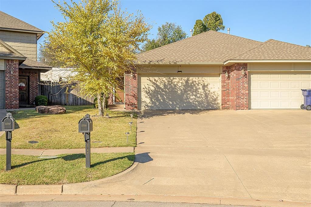 13709 Oxford Dr, Edmond, OK 73013 | Zillow
