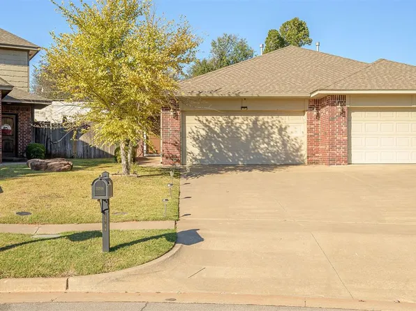 13709 Oxford Dr, Edmond, OK 73013