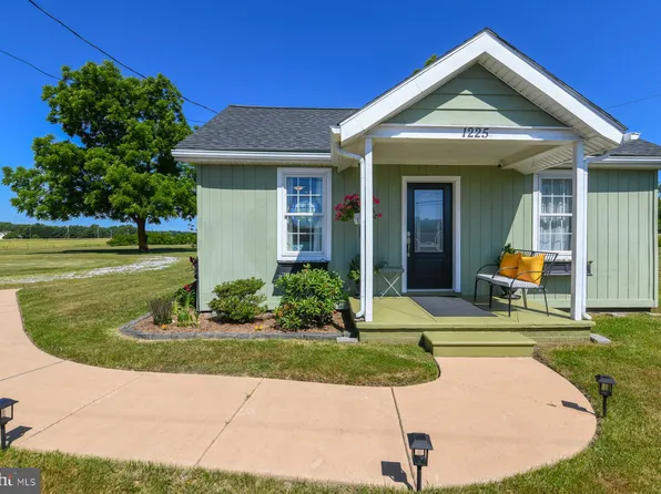 1225 Route 45, Pilesgrove, NJ 08098