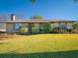 8622 Labron Ave, Dallas, TX 75209