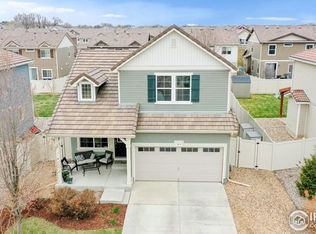 3812 Heatherwood Cir, Johnstown, CO 80534