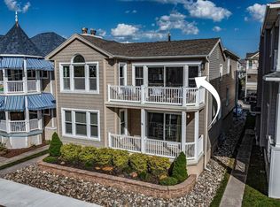 2527 Central Ave Unit 2, Ocean City, NJ