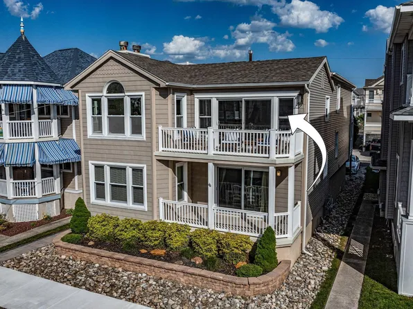 2527 Central Ave Unit 2, Ocean City, NJ 08226