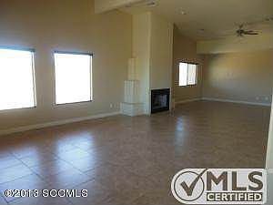 amazing living/ family room