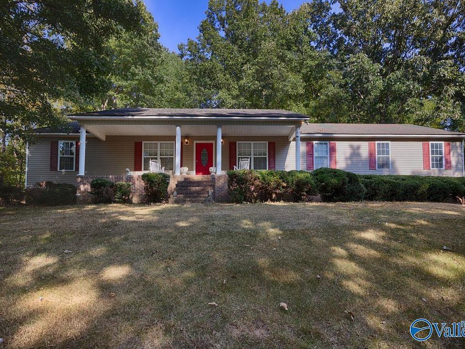 1st image of 29636 Veto Rd