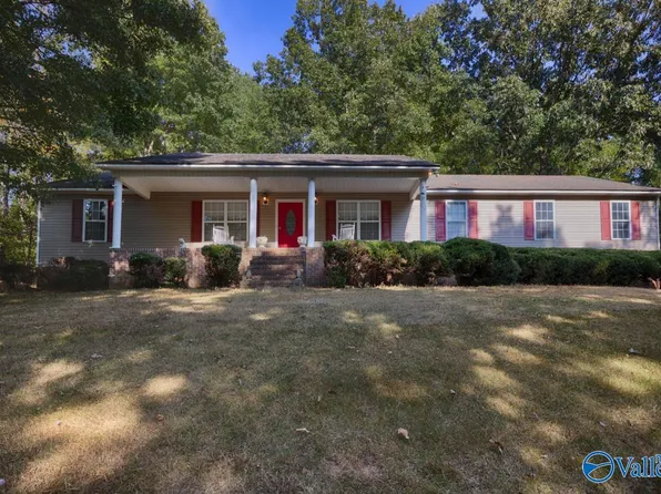 29636 Veto Rd, Elkmont, AL 35620