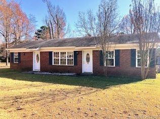 4337 Ridgeway St, Shreveport, LA 71107