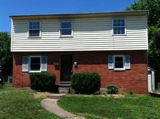 526 Manassas Ave, Front Royal, VA 22630