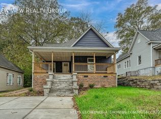 117 W Henderson St, Salisbury, NC 28144
