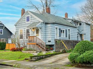 4405 SE Alder St, Portland, OR 97215