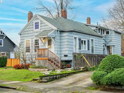 4405 SE Alder St, Portland, OR, 97215