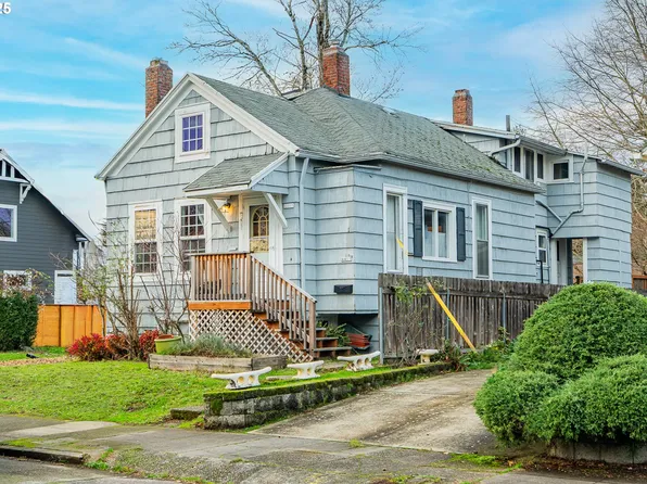 4405 SE Alder St, Portland, OR 97215