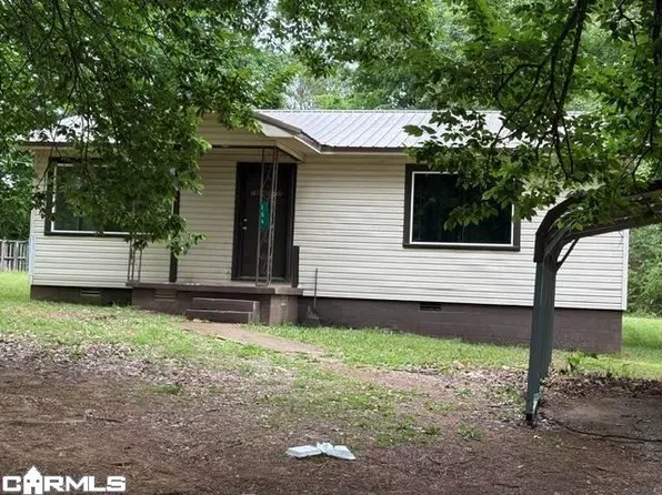(undisclosed Address), Ravenden, AR 72459