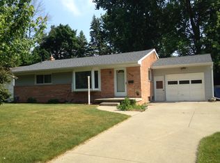 1408 Scott St, Midland, MI 48642