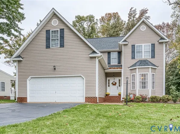 6320 Empresstree Ln, Mechanicsville, VA 23111