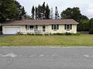 12 Meadow Dr, Springfield, VT 05156