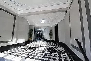 Rented by Bruma Realty LLC