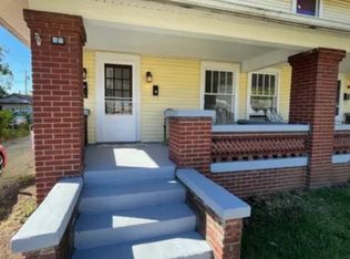 45-47 S Maple Ave UNIT 47-B, Fairborn, OH 45324