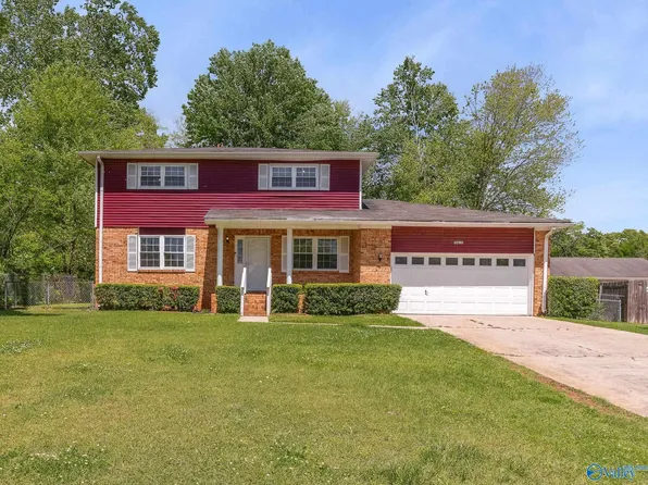 3410 Tall Timbers Cir NW, Huntsville, AL 35810