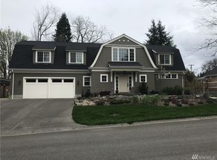 2245 Nut Tree Loop SE, Olympia, WA 98501