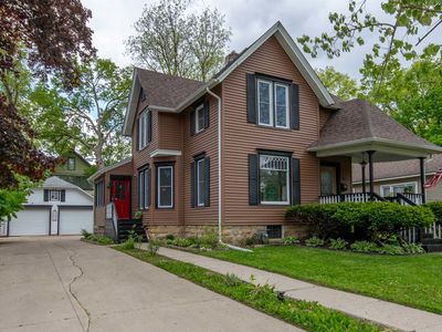 400 S 2nd St, Oregon, IL, 61061