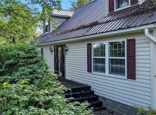 7170 Old Town Rd, Mount Perry, OH 43760