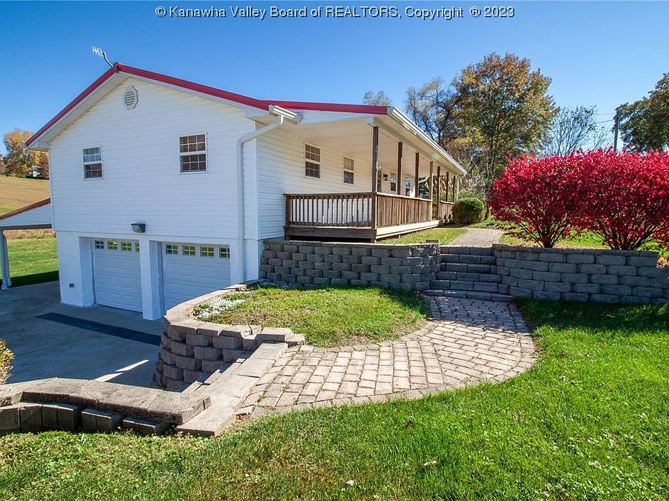 8788 Coal River Rd, Saint Albans, WV 25177 Zillow