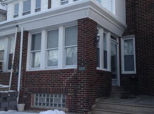 641 Gerhard St, Philadelphia, PA 19128