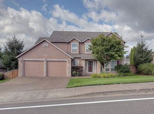 1595 Mousebird Ave NW, Salem, OR