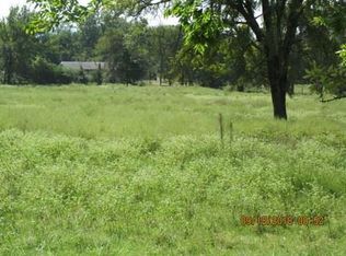 1206 NW 6th St, Spiro, OK 74959