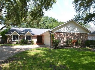 12330 Rincon Dr, Houston, TX 77077