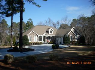 81 Sakonnet Trl, Pinehurst, NC 28374