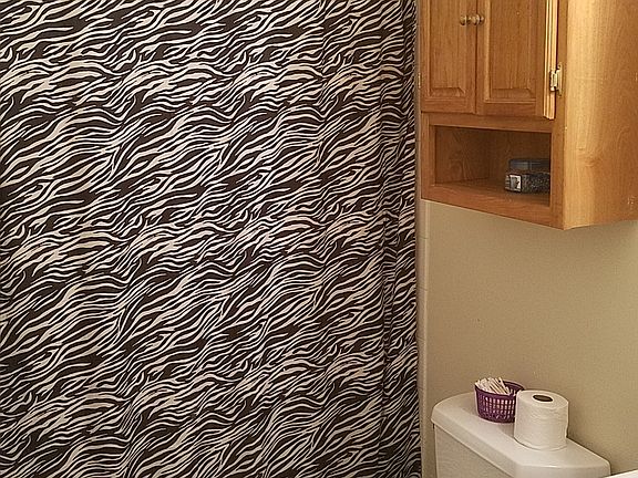 Hall Bathroom