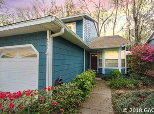 4933 SW 10th Ln, Gainesville, FL 32607