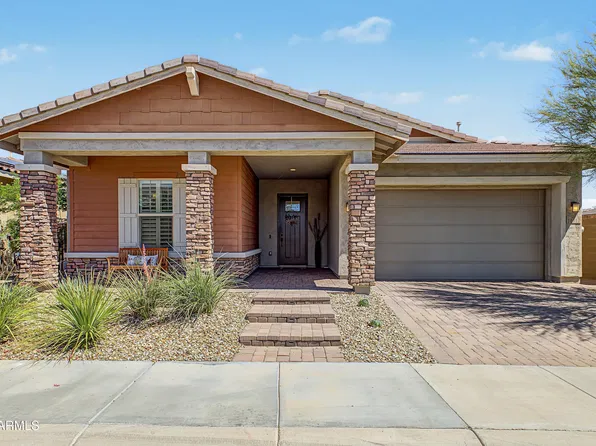 10517 S 181ST Avenue, Goodyear, AZ 85338