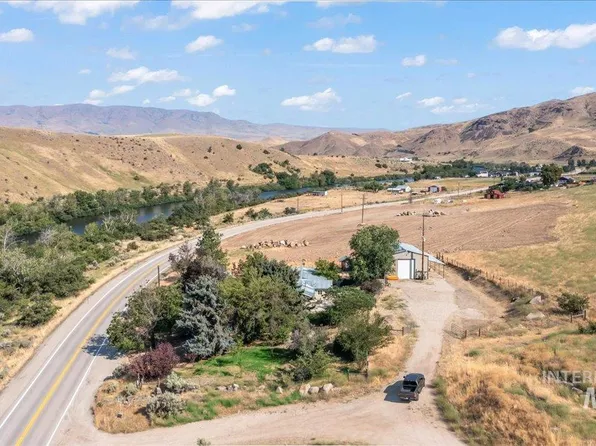 11980 N Highway 52, Horseshoe Bend, ID 83629