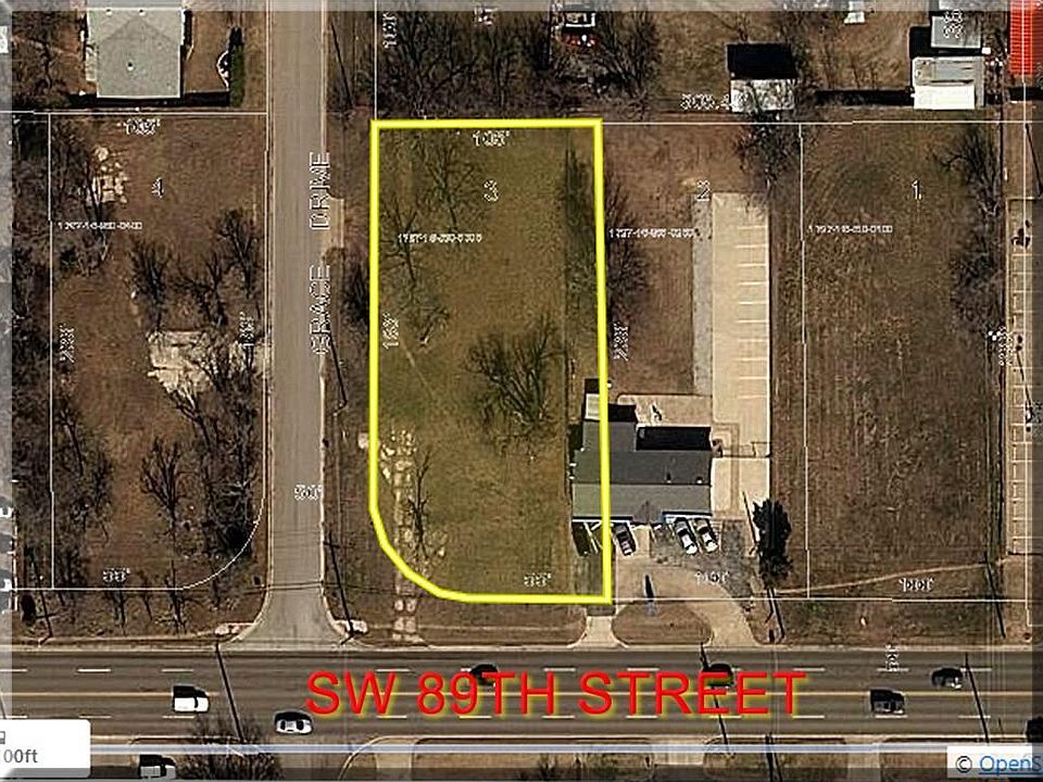 1st image of 1317 SW 89th St