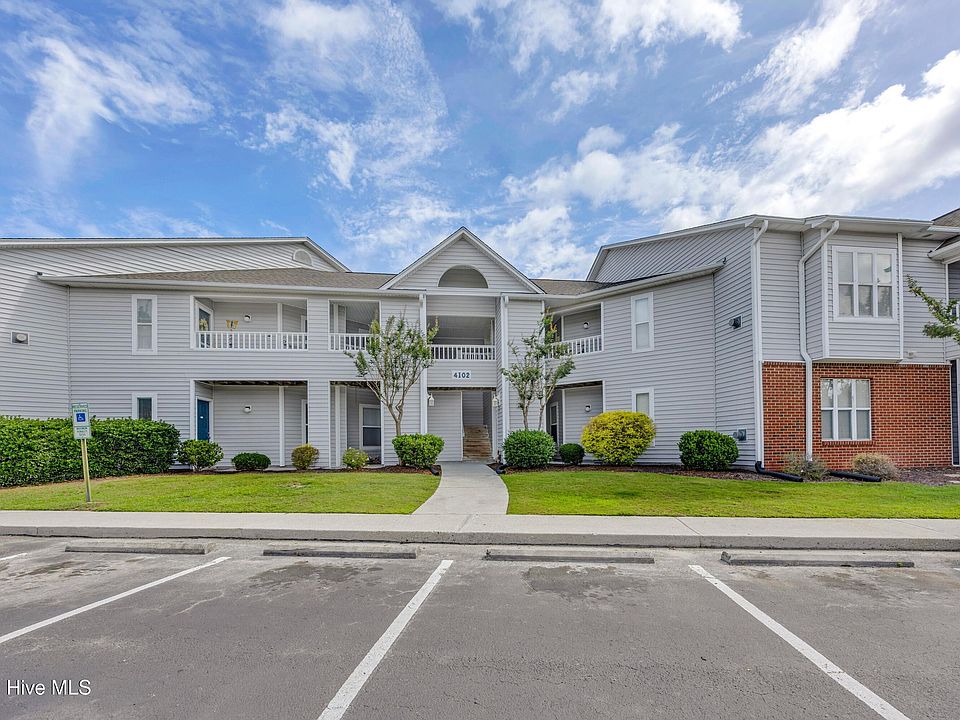 1st image of 4102 Breezewood Drive Apt 101