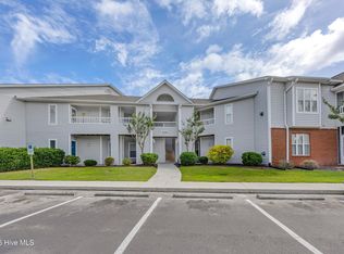 4102 Breezewood Drive Apt 101, Wilmington, NC 28412