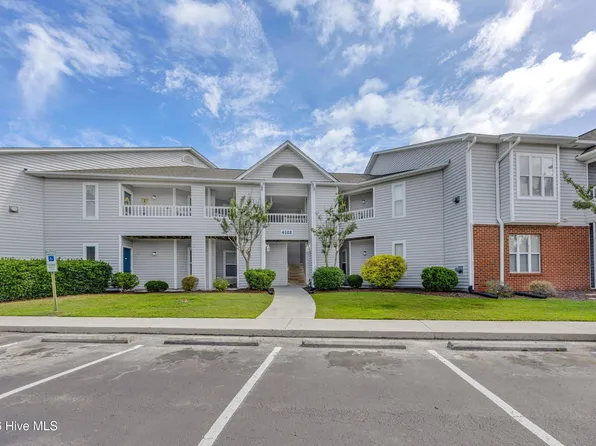 4102 Breezewood Drive Apt 101, Wilmington, NC 28412