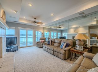 214 Emerald Bay Dr #3A, Lake Ozark, MO 65049