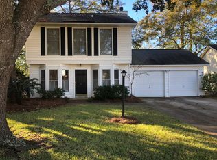 93 Toura Ln, Charleston, SC 29414