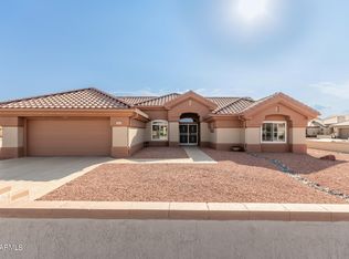 12819 W Amigo Dr, Sun City West, AZ 85375