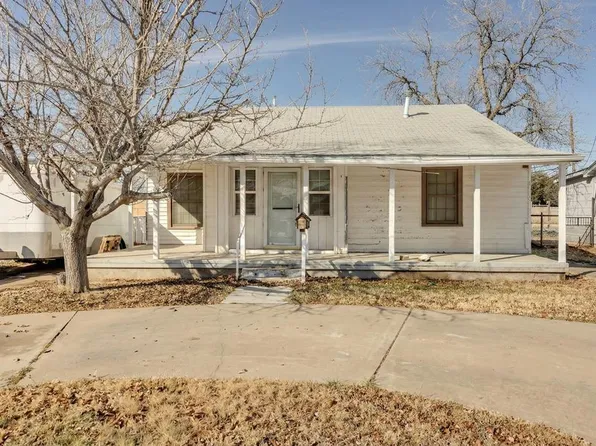 802 W 24th St, Odessa, TX 79763