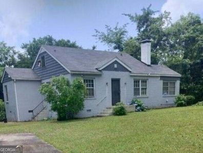 10 Stonewall Dr, Columbus, GA, 31903