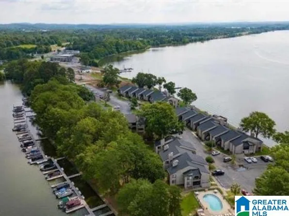 603 Paradise Isle #603, Riverside, AL 35135